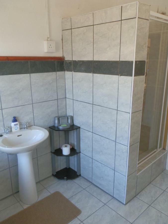 Towerzicht Guest House Ladismith Exterior photo